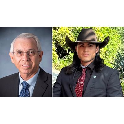 NMSU CAMP begins celebrations for 25th year of service in New Mexico