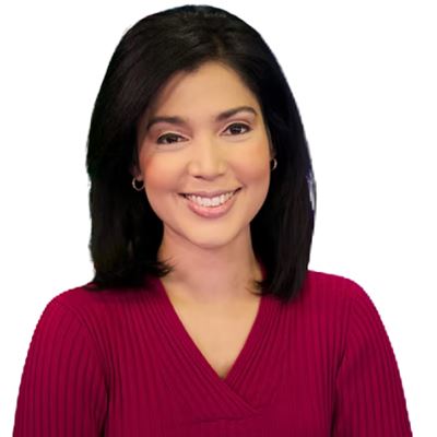 Headshot photo of Chitra Nawbatt