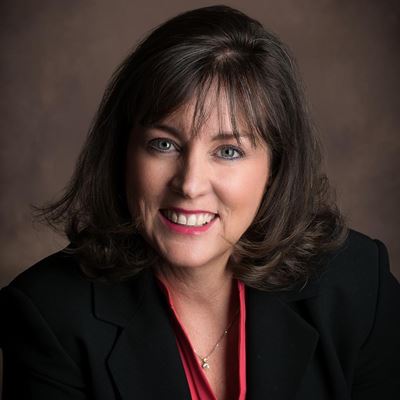 Photo of Leslie Moorhead Cervantes 86
