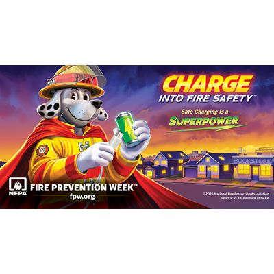 Safety Tips Lithium ion battery fire prevention