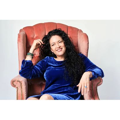 NMSU alumna Kirstin Ch vez reflects on career through new album