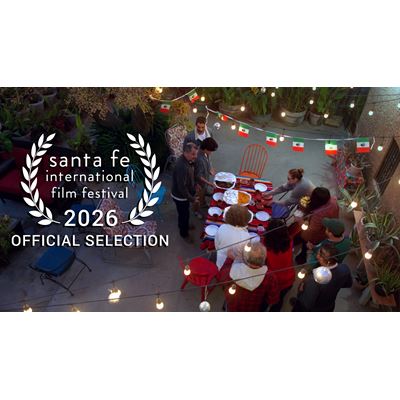 NMSU alum s film to screen at Santa Fe International Film Festival Oct 14 19
