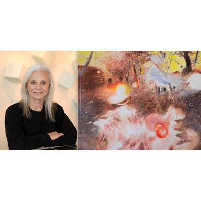 NMSU Art Museum to host reception for new exhibitions Oct 16