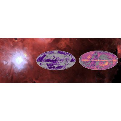 Sloan Digital Sky Survey marks milestone with unprecedented view of universe