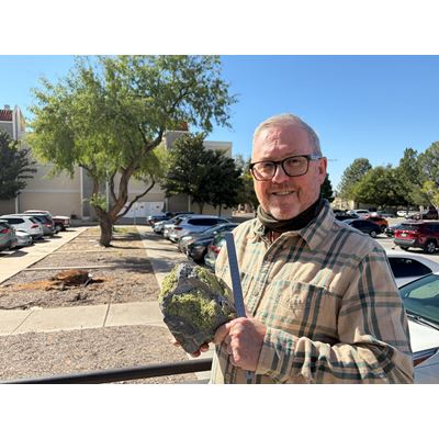 NMSU receives 2 85 million state funding for geothermal energy project