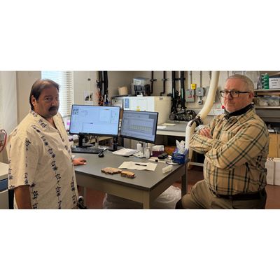 NMSU receives 2 85 million state funding for geothermal energy project