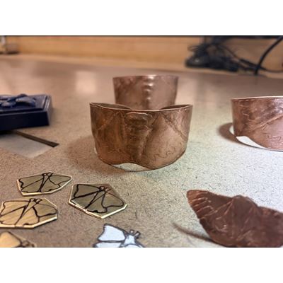 A look inside NMSU s 44th annual jewelry sale Oct 26