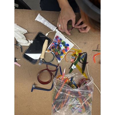 A look inside NMSU s 44th annual jewelry sale Oct 26