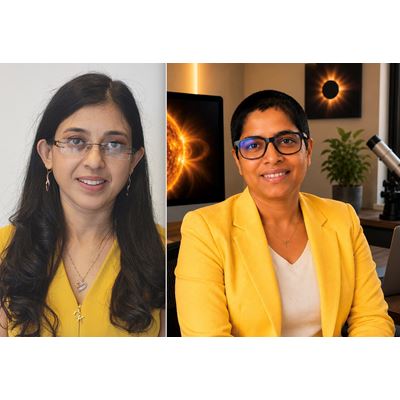 NMSU professors collaborate on 1 2 million NASA grant