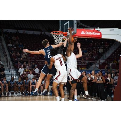 NMSU student newspaper wins seven NMPA awards