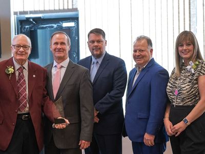 First_American_Bank_COB_Hall_of_Fame