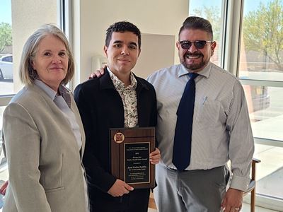 Public Health Heroes Awards 2022