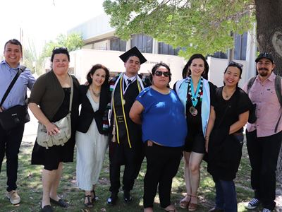 NMSU receives $2.4 million, 5-year grant to continue College Assistance Migrant Program