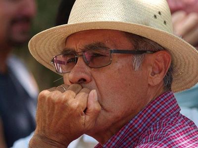 Retiring anthropology professor leaves legacy for students, NMSU Native American programs