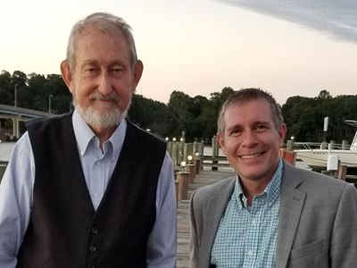 NMSU computer science endowed professorship recognizes faculty excellence