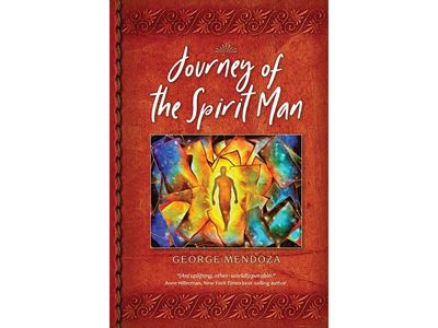 NMSU alumnus publishes second book in series