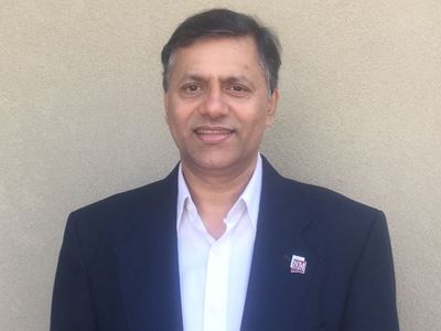 Manoj Shukla