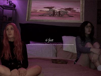 NMSU Library COVID-19 archive material