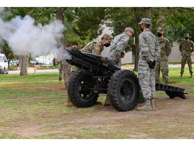 NMSU ROTC to host 9/11 memorial ceremony