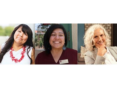 NMSU to host celebration for Chicana/Latina Journal’s launch Sept. 16