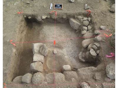 NMSU anthropology field school unlocks history of land-grant community, meets job needs