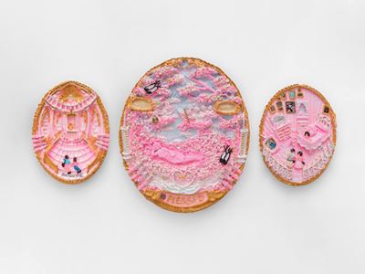 NMSU Art Museum spotlights historic retablos and commissioned works by contemporary Latinx artists