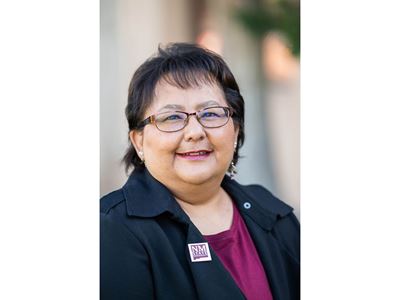Two NMSU administrators chosen for national organization’s Emerging Leaders Program