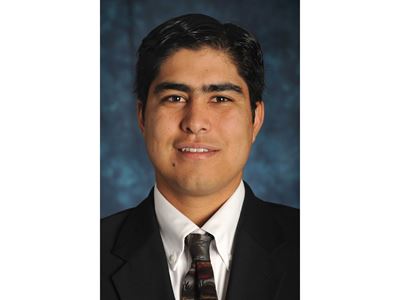 Two NMSU administrators chosen for national organization’s Emerging Leaders Program