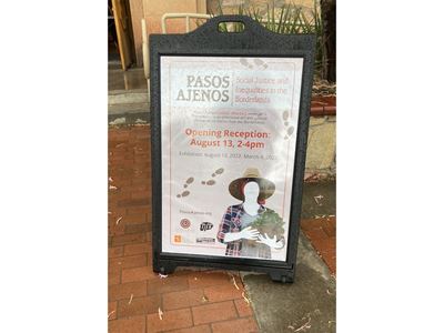 New NMSU department brings greater understanding of borderlands issues, offers certification