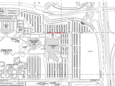 Rendering photo of Barbara Hubbard Way