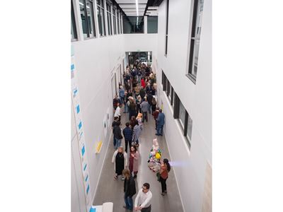 NMSU Department of Art invites community to open house Nov. 5