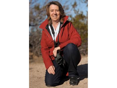 NMSU's USDA grant to use bird migration to prepare new scientists to respond to ecological disasters