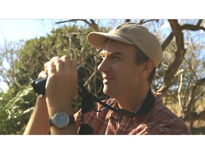 NMSU's USDA grant to use bird migration to prepare new scientists to respond to ecological disasters