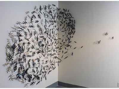 NMSU professor emerita to receive Governor's Award for Excellence in Art