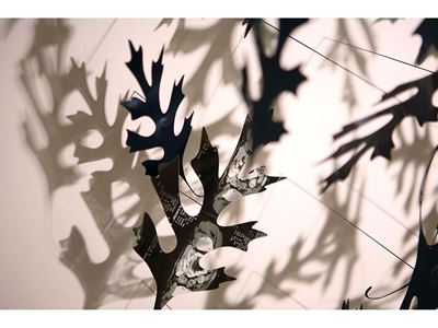 NMSU professor emerita to receive Governor's Award for Excellence in Art