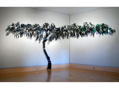 NMSU professor emerita to receive Governor's Award for Excellence in Art