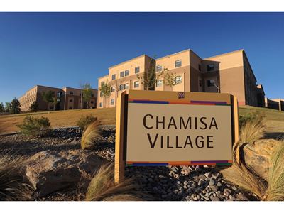 Safety Tip Campus Housing Safety