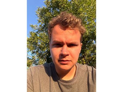 NMSU doctoral student s book shares insights about famed musician producer