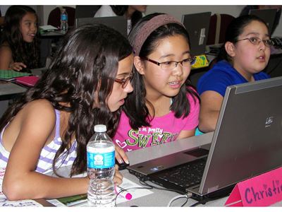 NMSU joins national collaborative to increase women of color in tech education and careers