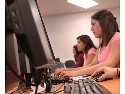 NMSU joins national collaborative to increase women of color in tech education and careers