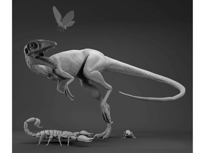 NMSU animation program ranking moves up among top 20 nationwide