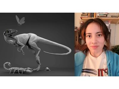 NMSU animation program ranking moves up among top 20 nationwide