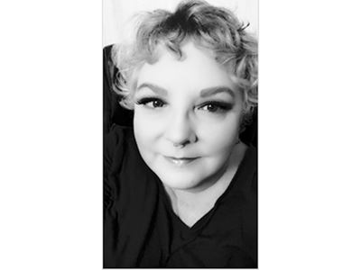 Photo of Kari Bellavita administrative assistant and special executive at the NMSU Graduate School