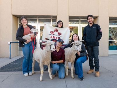 2023 ACES Open House