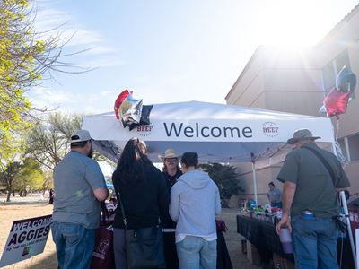 2023 ACES Open House