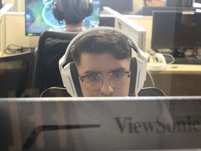 Photo of Alan Aguilar NMSU senior earning his bachelor s degree in supply chain management
