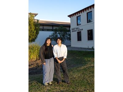 NMSU anthropology students continue legacy of women in archeology