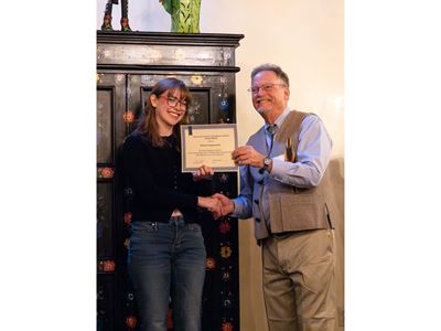 NMSU history students research recognized by Dona Ana County Historical Society