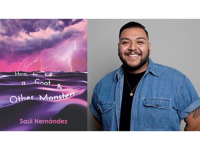 NMSU to host public reading by award winning poet March 27