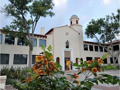 NMSU s Big Bang Bash invites community to hands on art and science experience
